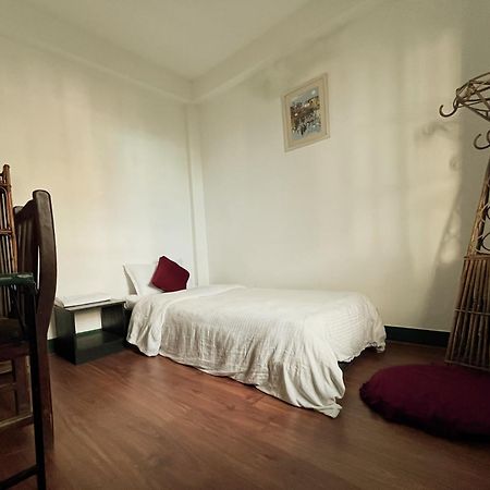 Cocina Mitho Chha Bnb Kathmandu Esterno foto
