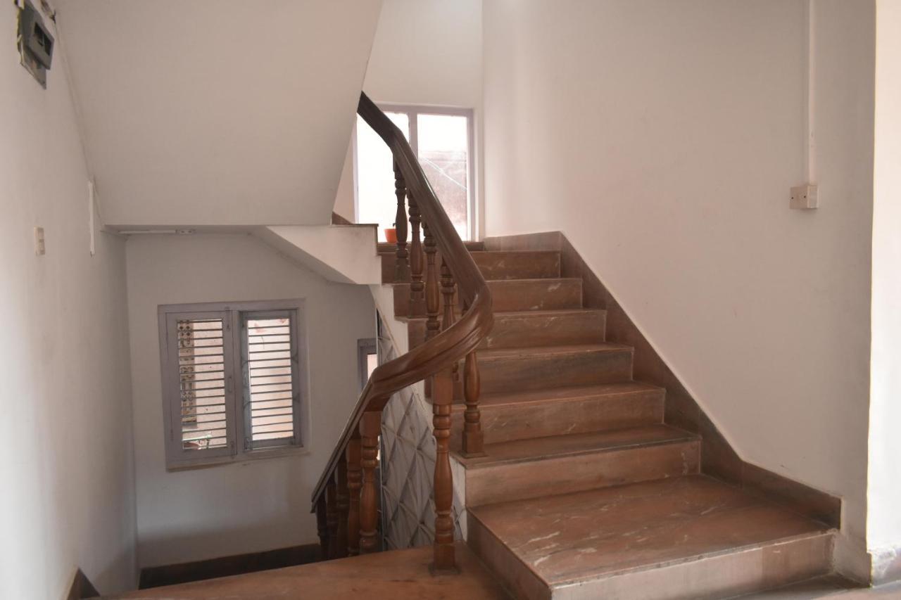 Cocina Mitho Chha Bnb Kathmandu Esterno foto