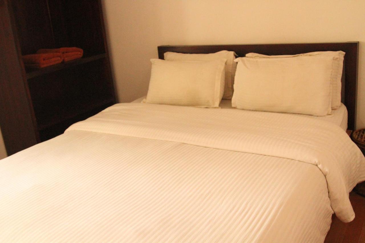 Cocina Mitho Chha Bnb Kathmandu Esterno foto