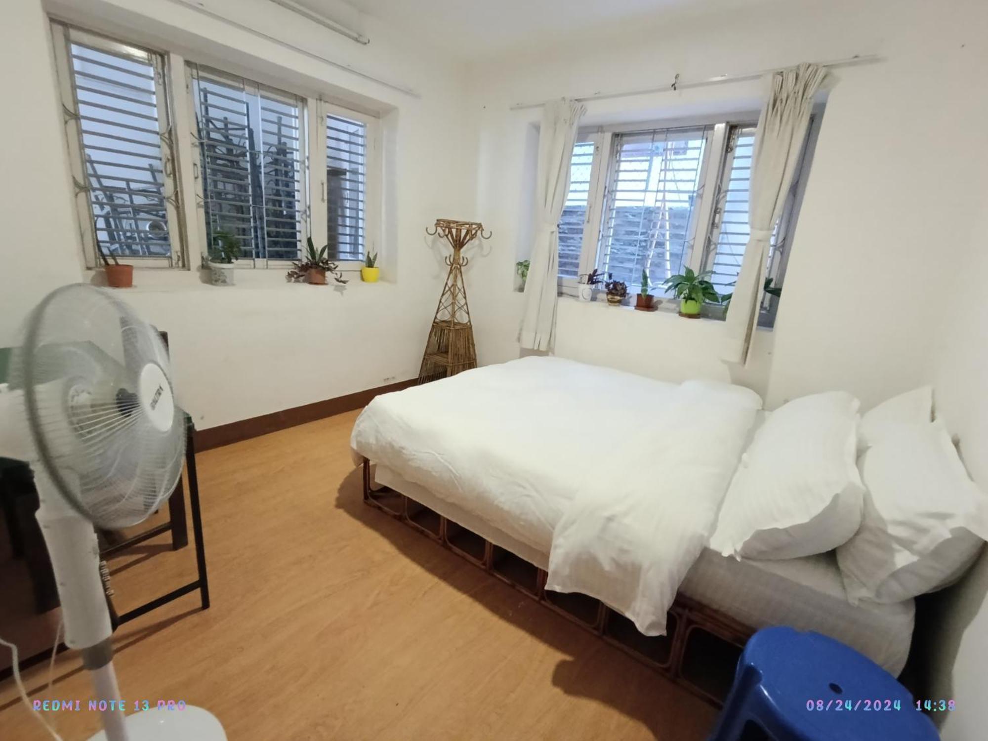 Cocina Mitho Chha Bnb Kathmandu Esterno foto