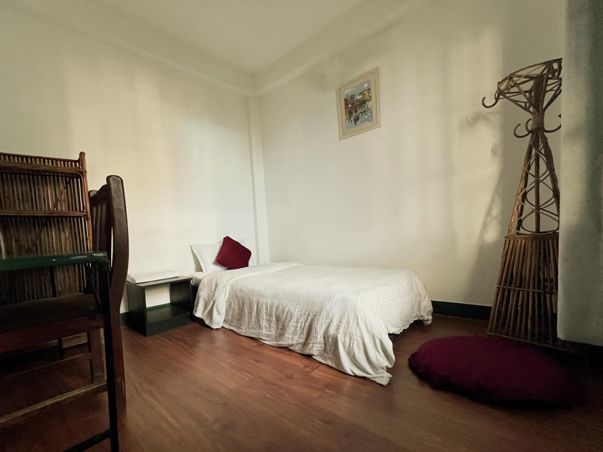 Cocina Mitho Chha Bnb Kathmandu Esterno foto