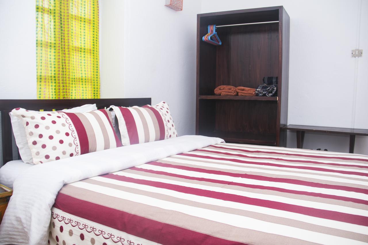 Cocina Mitho Chha Bnb Kathmandu Esterno foto