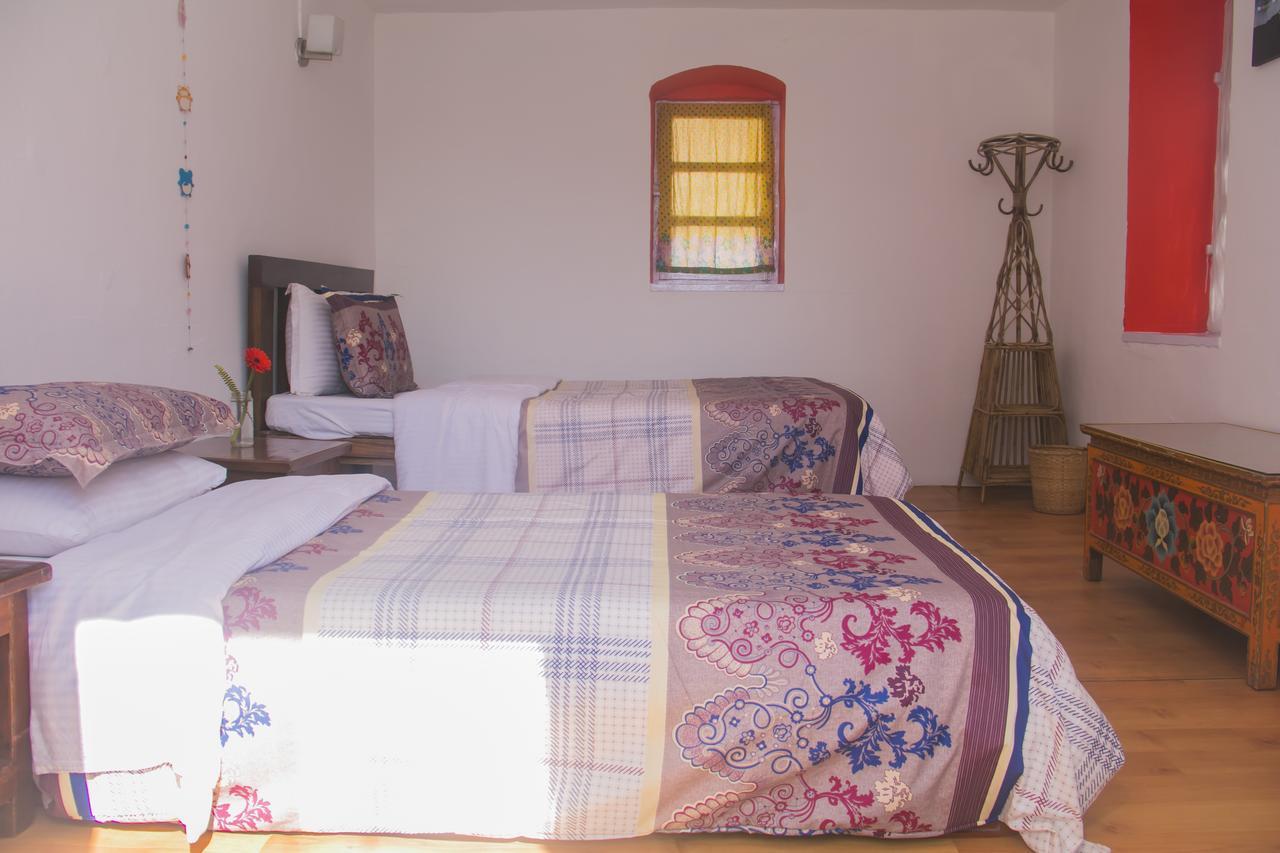 Cocina Mitho Chha Bnb Kathmandu Esterno foto