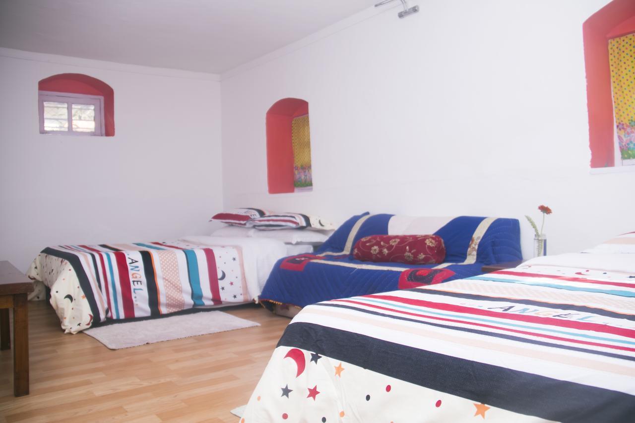 Cocina Mitho Chha Bnb Kathmandu Esterno foto