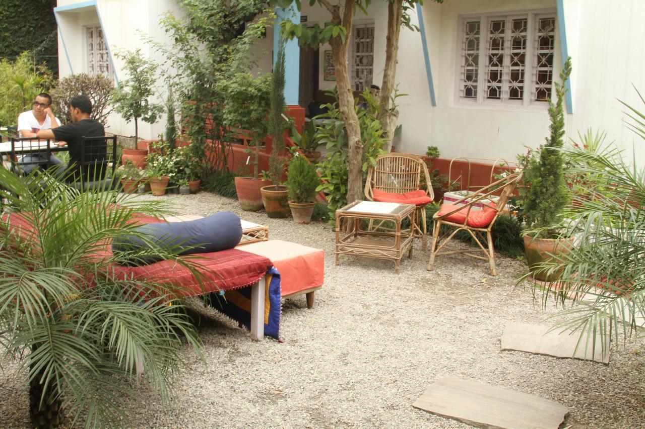 Cocina Mitho Chha Bnb Kathmandu Esterno foto