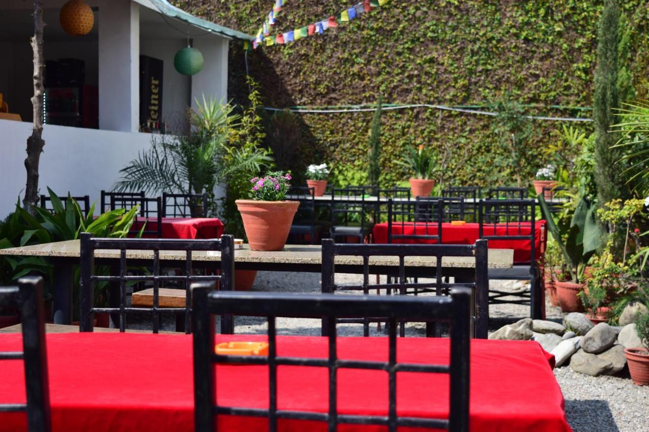 Cocina Mitho Chha Bnb Kathmandu Esterno foto