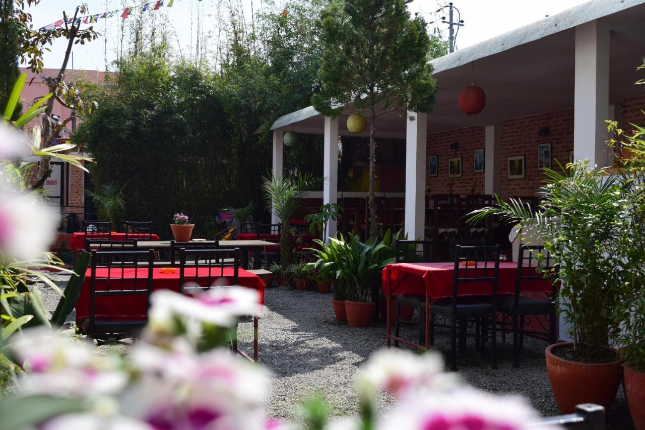 Cocina Mitho Chha Bnb Kathmandu Esterno foto