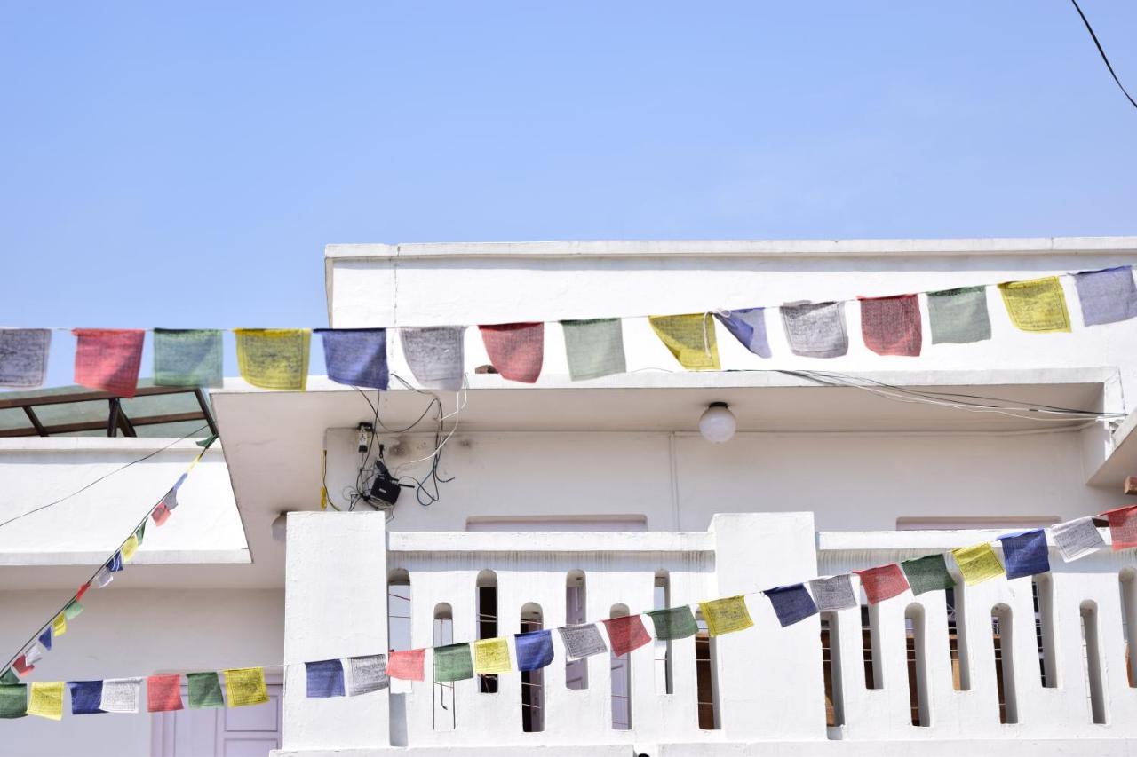 Cocina Mitho Chha Bnb Kathmandu Esterno foto